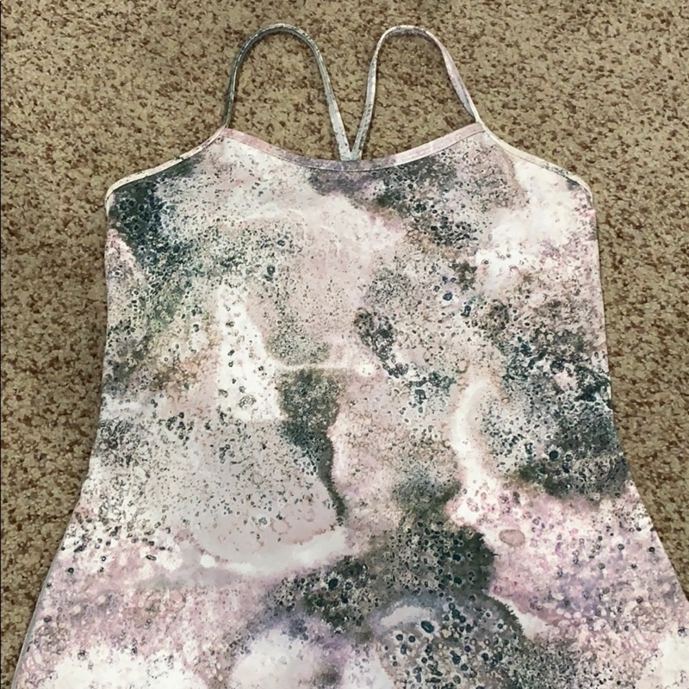 lululemon Power Y ⭐️